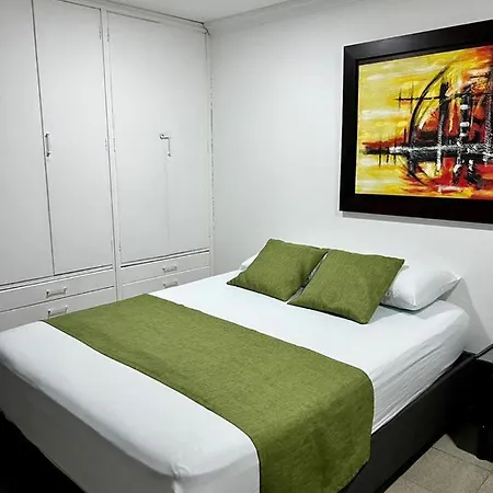 Apartamento La Heroica * Cartagena