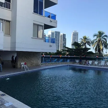 Apartamento La Heroica Cartagena