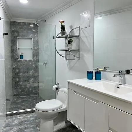 Apartamento La Heroica Apartamento *