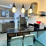 Apartamento Cartagena La Heroica
