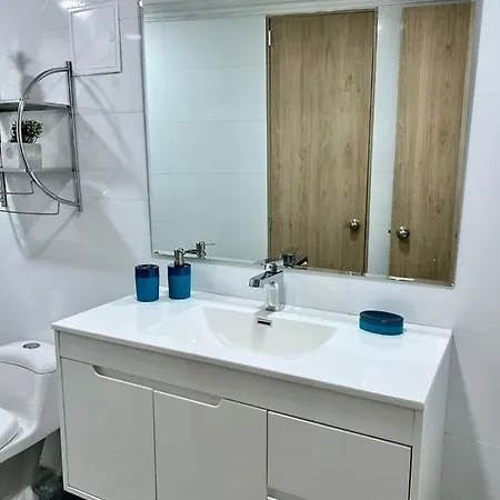 Apartamento La Heroica Apartment Cartagena