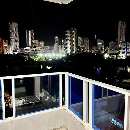 Apartment Apartamento La Heroica Cartagena