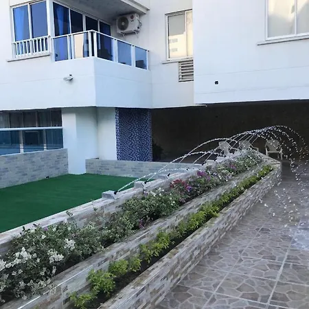 Apartamento La Heroica *